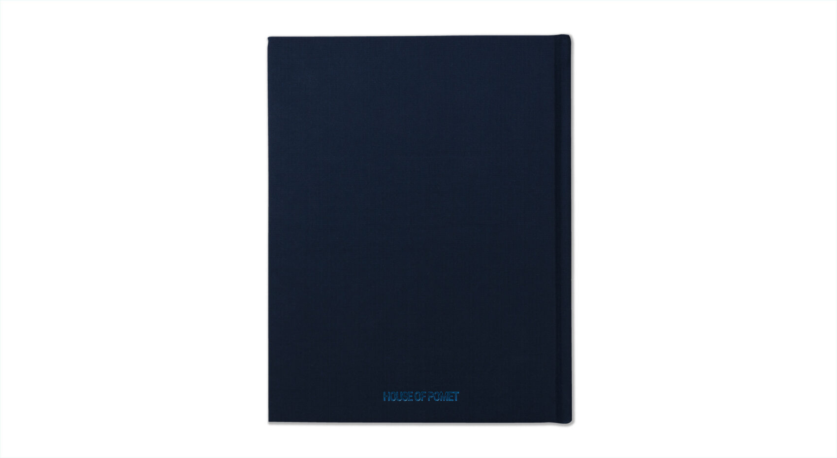 Discover the design of Celestial, a 112-page art book by Paco Pomet. Designed by VIKA using sustainable materials, unique paper stocks, Futura typography and cosmic sequencing to reflect the Sun and Moon. Celestial by Paco Pomet – Limited edition art book designed by VIKA Books, featuring sustainable materials, midnight blue foil, and Pantone blue celestial charting. Design: VIKA Books – VIKA is an award-winning designer of artist-led books and interactive publications. Known for concept-driven print and digital work, her practice centres visual narrative, accessibility, and sustainable design.