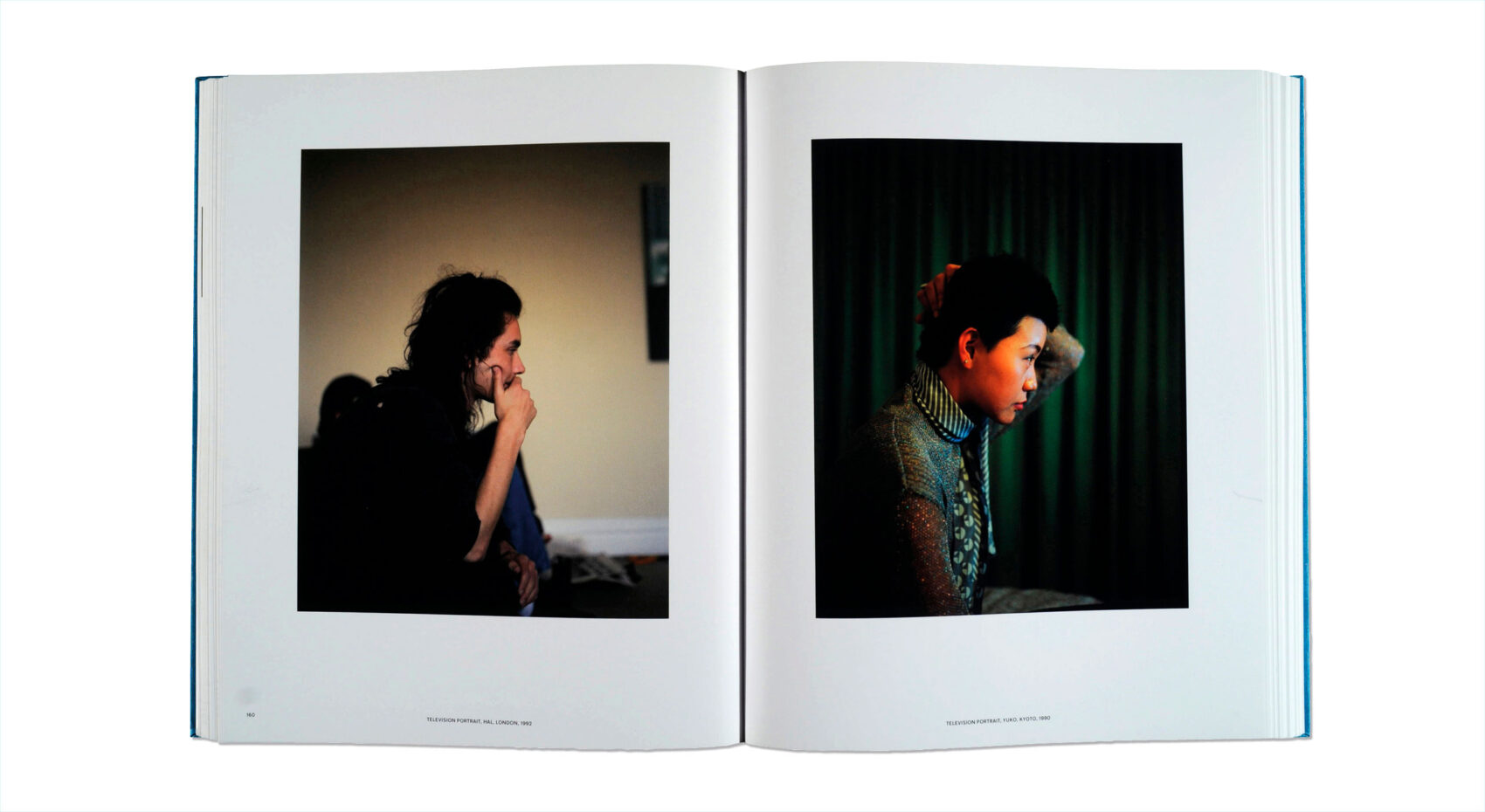 Paul Graham: Photographs 1981-2006. Published by Steidl, MACK.